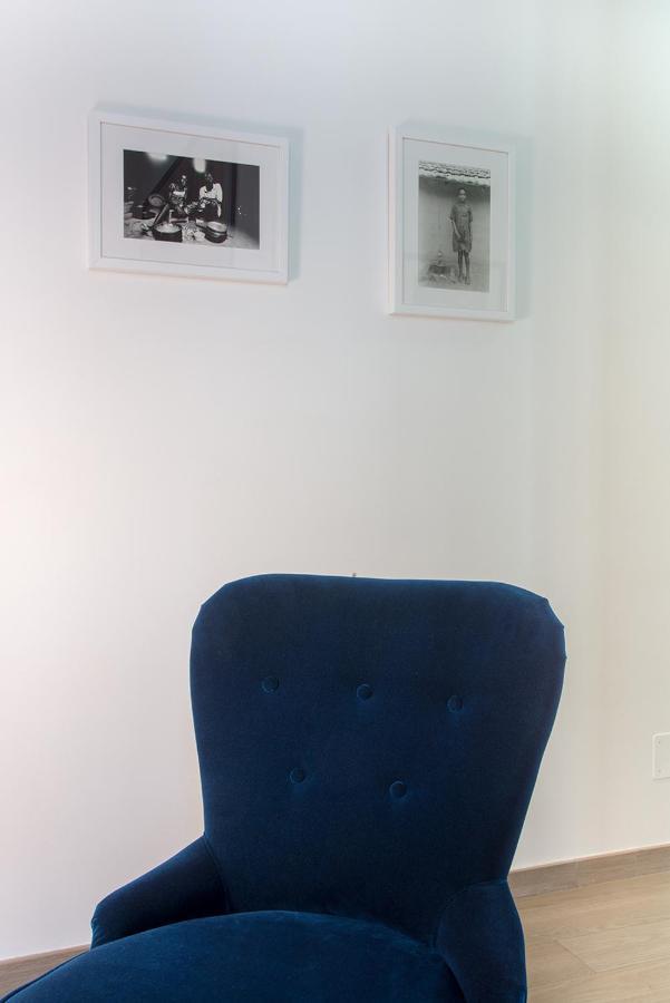 Appartamento All'Archivio Di Stato By Wonderful Italy Napoli Dış mekan fotoğraf